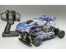 tamiya Hondy NSX Raybrig (TNS)