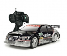 1:10 RC XBG Audi A4 DTM Siemens TGS tamiya 1:10 RC XBG Audi A4 DTM Siemens TGS