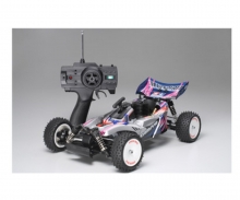 1:10 RC XBG Buggy Mad Spirit TNS-B tamiya 1:10 RC XBG Buggy Mad Spirit TNS-B