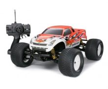 1:8 RC XBG Monster Truck TNX 5.2 TGM-04 tamiya 1:8 RC XBG Monster Truck TNX 5.2 TGM-04