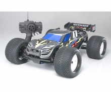 Nitrage 5.2_Montage tamiya Nitrage 5.2_Montage