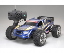1:10 RC XBG Truggy RevStorm TNS-T18 tamiya 1:10 RC XBG Truggy RevStorm TNS-T18