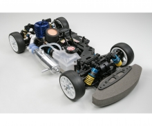 TG10-Mk.2 tamiya TG10-Mk.2