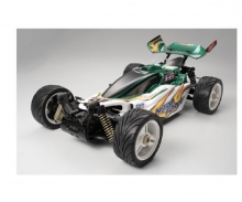Nitro Force (NFD-01) tamiya Nitro Force (NFD-01)