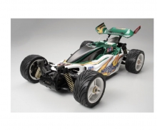 tamiya Nitro Force (NFD-01)