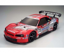 TG10-MK.2 SG tamiya TG10-MK.2 SG