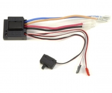 Tamiya Elektr.Fahrtregler TEU-101 BK tamiya Tamiya Elektr.Fahrtregler TEU-101 BK