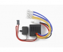 Tamiya Elek.Fahrtregler TEU-103BK 2Mot. tamiya Tamiya Elek.Fahrtregler TEU-103BK 2Mot.