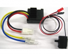 Tamiya Elektr.Fahrtregler TEU-104BK tamiya Tamiya Elektr.Fahrtregler TEU-104BK