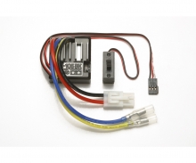 Tamiya Fahrtregler TEU-105BK (BEC) tamiya Tamiya Fahrtregler TEU-105BK (BEC)