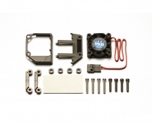 TFU-01 Lüfter für TBLE-02S/TEU-105BK tamiya TFU-01 Lüfter für TBLE-02S/TEU-105BK