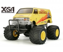 1:12 RC X-SA Lunch Box tamiya 1:12 RC X-SA Lunch Box