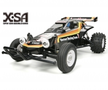 1:10 RC X-SA Hornet tamiya 1:10 RC X-SA Hornet