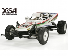 1:10 RC X-SA Grasshopper I tamiya 1:10 RC X-SA Grasshopper I