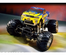 Rock Buster (TLT-1) tamiya Rock Buster (TLT-1)
