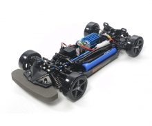 1:10 RC TT-02D Type-S Drift Chassis Kit tamiya 1:10 RC TT-02D Type-S Drift Chassis Kit