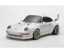 1:10 RC Porsche 911GT2 Racing TA02SW tamiya 1:10 RC Porsche 911GT2 Racing TA02SW