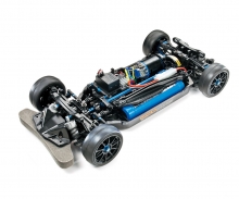 1:10 RC TT-02R Chassis Kit tamiya 1:10 RC TT-02R Chassis Kit