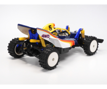 1:10 RC The Bigwig (2017) 4WD tamiya 1:10 RC The Bigwig (2017) 4WD