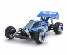 Neo Scorcher Blue Met (TT-02B) tamiya Neo Scorcher Blue Met (TT-02B)