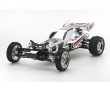 1:10 RC Racing Fighter Chrome (DT-03) tamiya 1:10 RC Racing Fighter Chrome (DT-03)