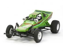 1:10 RC The Grasshopper 2005 Candy Green tamiya 1:10 RC The Grasshopper 2005 Candy Green