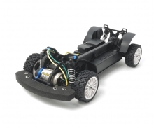 XV-01 Chassis Long Damper Spec tamiya XV-01 Chassis Long Damper Spec
