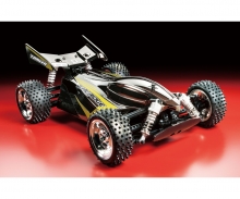 Dual Ridge Black Met (TT-02B) tamiya Dual Ridge Black Met (TT-02B)