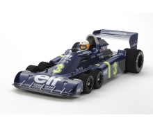 P34 1976 Japan GP Special Edn tamiya P34 1976 Japan GP Special Edn