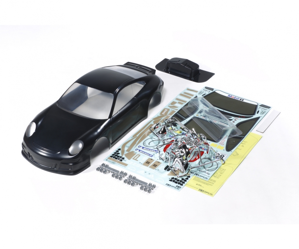 911 Accessories