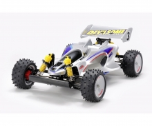 Manta Ray (2018) tamiya Manta Ray (2018)