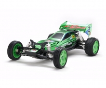 Neo Fighter Buggy GrnMet DT-03 tamiya Neo Fighter Buggy GrnMet DT-03