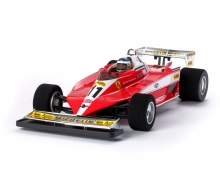 Ferrari 312T3 (F104W) tamiya Ferrari 312T3 (F104W)