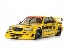 PM-Zakspeed C-Class TT-01E tamiya PM-Zakspeed C-Class TT-01E