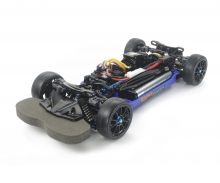 TT-02RR Chassis Kit tamiya TT-02RR Chassis Kit