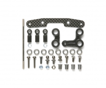Avante 2011 Race Steering Set tamiya Avante 2011 Race Steering Set