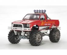Mountain Rider tamiya Mountain Rider