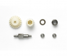 TA02 Center One-Way Set tamiya TA02 Center One-Way Set