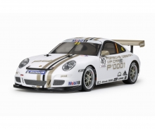 Porsche 911 GT3 CUP08 (TT-01E) tamiya Porsche 911 GT3 CUP08 (TT-01E)