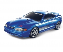 1995 Mustang SVT CobraR TT-01E tamiya 1995 Mustang SVT CobraR TT-01E