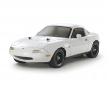 Eunos Roadster (M-06) tamiya Eunos Roadster (M-06)