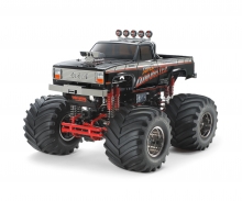 Super Clod Buster Bla tamiya Super Clod Buster Bla