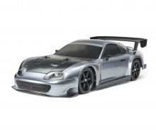 Supra Racing (A80) (TT-02) tamiya Supra Racing (A80) (TT-02)
