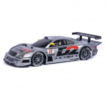 1997 CLK-GTR (TT-01E) tamiya 1997 CLK-GTR (TT-01E)
