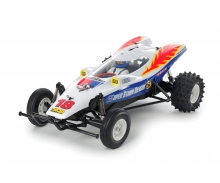 1:10 RC Super Storm Dragon tamiya 1:10 RC Super Storm Dragon