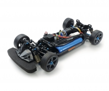 TT-02 Type-SR Chassis tamiya TT-02 Type-SR Chassis