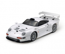 '96 Porsche 911 GT1 St TA03R-S tamiya '96 Porsche 911 GT1 St TA03R-S