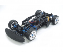1:10 RC TA07RR Chassis Kit tamiya 1:10 RC TA07RR Chassis Kit