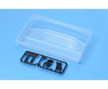 Racing Wing Set 2 Hard/PC 1,0 mm tamiya Racing Wing Set 2 Hard/PC 1,0 mm