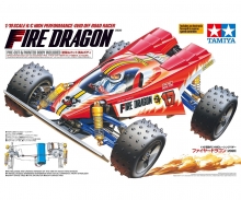 1:10 RC Fire Dragon (2020) tamiya 1:10 RC Fire Dragon (2020)